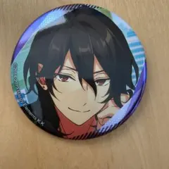 あんさんぶるスターズ!! キャラバッジ コレクション　朔間零