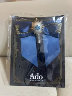 2026年最新】adoブローチの人気アイテム - メルカリ