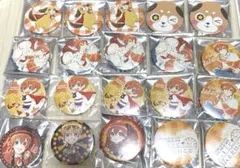 あほの坂田 となりの坂田 缶バッジ 等身 デフォ 浦島坂田船