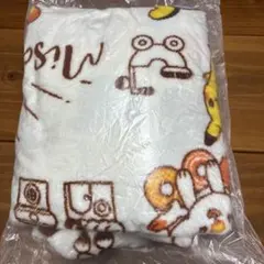 MINISO ミニソ グローグー ブランケット マンダロリアン - メルカリ