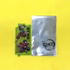 劇場版「鬼滅の刃」無限城編 第一章 猗窩座再来 第二弾入場者特典