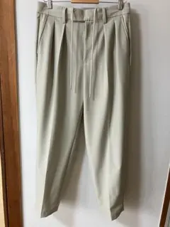 ALTIMA イージーパンツ　スラックス