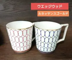2026年最新】wedgwood ルネッサンスゴールドの人気アイテム - メルカリ