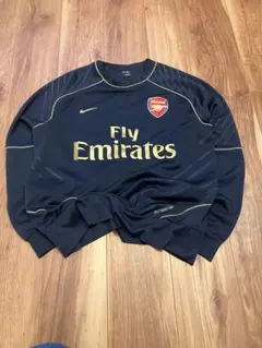 2026年最新】arsenal スウェットの人気アイテム - メルカリ