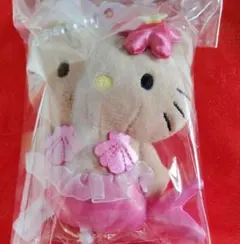 定価より格安日焼けキティマーメイド リール付きマスコット正規品