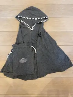 授乳ケープ　ポンチョ　DORACO FIRST ドラコ　ファースト