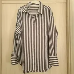 レギュラーシャツ