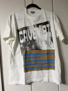 C.E CAVEMPT グラフィック Tシャツ ホワイト L - メルカリ