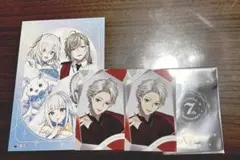 にじさんじ 7周年 7th Anniversary 葛葉