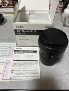 SIGMA18-50mm f2.8 Sony E用 CPLフィルターセット - メルカリ