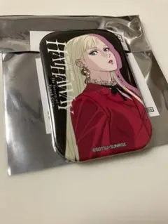 2026年最新】閃光のハサウェイピンバッジの人気アイテム - メルカリ