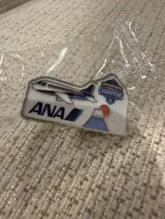 2026年最新】ana ピンバッチの人気アイテム - メルカリ