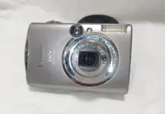 ★美品★Canon IXY DIGITAL 900 IS 4.6-17.3mmのサムネイル