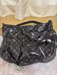 ラシット　2wayバック　パテント