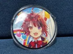 すとぷり 缶バッジ 莉犬 すとねく