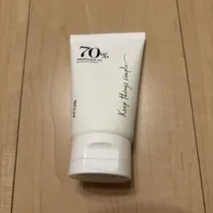 anua アヌア ドクダミ70% スージングクリーム 100ml