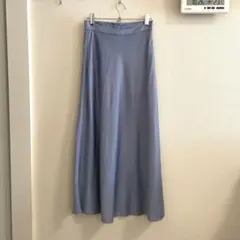 freaks store ロングスカート ブルー