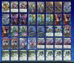 アナカラーマルル 25の王道 構築済みデッキ スリーブ付き