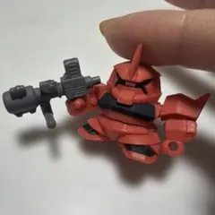 シャア