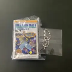 ドラゴンボールコミックスチャームコレクション四十二巻 人気