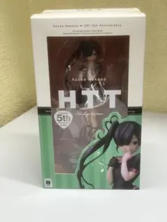 未開封 けいおん！ 平沢唯5th Anniversary 1/8 フィギュア - メルカリ