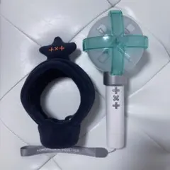 TXT トゥバ TOMORROW X TOGETHER ペンライト ver2