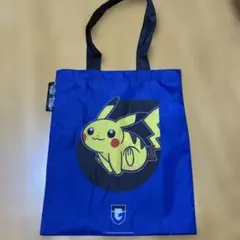 J.LEAGUE ガンバ大阪 ポケモンコラボ トートバッグ