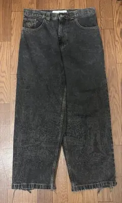 POLAR SKATE CO. BIG BOY 旧ロゴ 黒Mサイズ 値下げ可能 - メルカリ