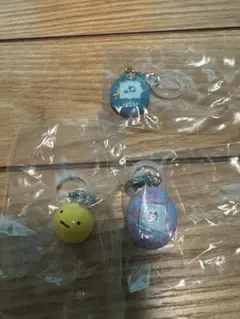 たまごっち　めじるしアクセサリー2 アナザーカラーver.