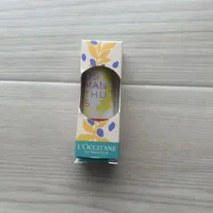 L'Occitane オスマンサス ハンドクリーム