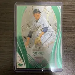 2025年最新】genesis 佐々木朗希の人気アイテム - メルカリ