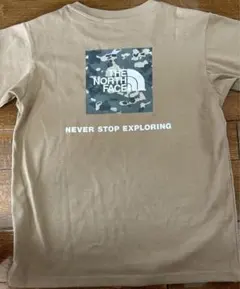 ノースフェイス tシャツ トップス