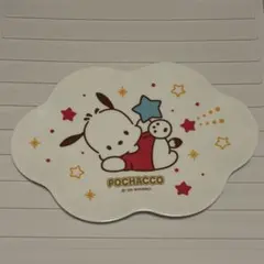ポチャッコ メラミンプレート 皿 サンリオ