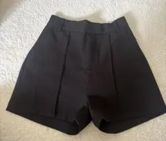 WEGO ピンタックショートパンツのサムネイル
