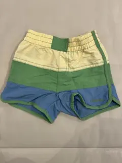 パタゴニア ベビー バギーズ ショーツ 2T（80〜90cm） 水着