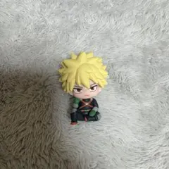 僕のヒーローアカデミア すわらせ隊　爆豪勝己