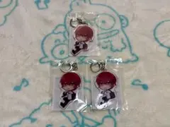第五人格 AWG yukakina アクリルキーホルダー 第五人格 AWG yukakina アクリルキーホルダー - メルカリ