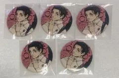 呪術廻戦 乙骨憂太 ジャンプGIGA 2024 Summer缶バッジ