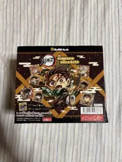 にふぉるめーしょん 鬼滅の刃にふぉるめシールウエハース 其ノ十三box １箱