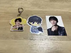 buddiis 岩尾春輝