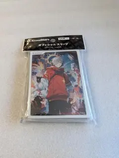 Xross Starsクロススターズ 1弾 LRP だるまいずごっど - メルカリ