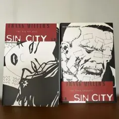 2026年最新】シン・シティ コミックの人気アイテム - メルカリ