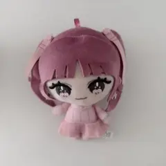 イコラブ 齋藤樹愛羅 モーリーファンタジー ぬいぐるみ