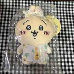 ちいかわ 旅行いきたいぷちミニマスコット (ちいかわ) - メルカリ
