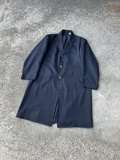 journal standard luxe ナイロン中綿ロングコート 濃紺 - メルカリ