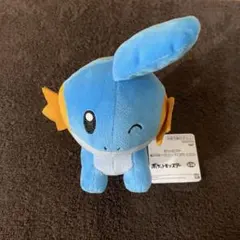 ポケットモンスター ぬいぐるみ/『ミズゴロウ』