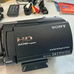 2026年最新】hdr-cx7の人気アイテム - メルカリ