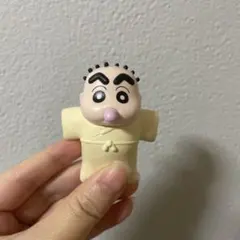 짱구 이치방쿠지 ミニフィギュア