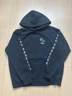 X-LARGE メンズパーカー