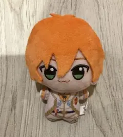 劇場版すとぷり　はじまりの物語　ジェル　ちびぐるみ